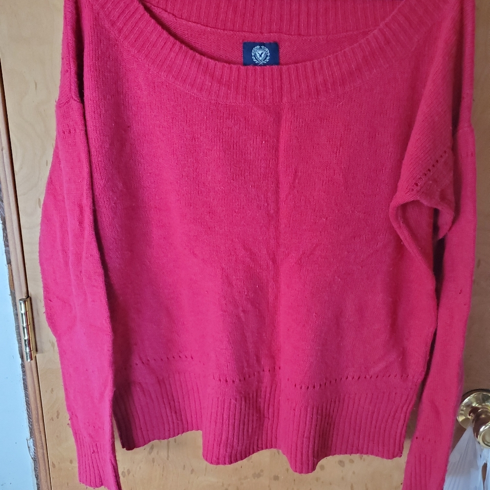 American Eagle Outfitters Sweater
